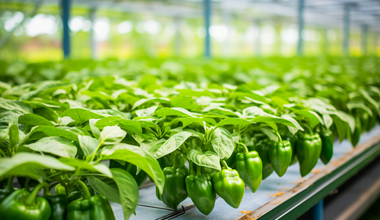 農業(yè)生產(chǎn)